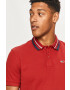 Tommy Jeans Tricou Polo - Pled.ro