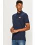 Tommy Jeans Tricou Polo - Pled.ro