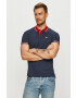 Tommy Jeans Tricou Polo - Pled.ro