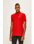 Tommy Jeans Tricou Polo - Pled.ro