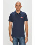 Tommy Jeans Tricou Polo - Pled.ro