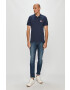 Tommy Jeans Tricou Polo - Pled.ro