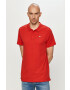 Tommy Jeans Tricou Polo - Pled.ro