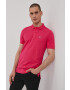 Tommy Jeans Tricou Polo - Pled.ro