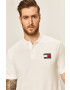 Tommy Jeans Tricou Polo - Pled.ro