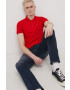 Tommy Jeans tricou polo - Pled.ro