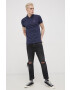 Tommy Jeans tricou polo - Pled.ro