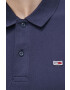 Tommy Jeans tricou polo - Pled.ro