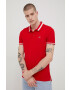 Tommy Jeans tricou polo - Pled.ro