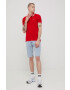 Tommy Jeans tricou polo - Pled.ro