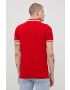 Tommy Jeans tricou polo - Pled.ro