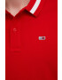 Tommy Jeans tricou polo - Pled.ro