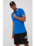 Tommy Jeans tricou polo - Pled.ro