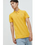 Tommy Jeans tricou polo - Pled.ro