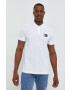 Tommy Jeans tricou polo - Pled.ro