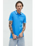 Tommy Jeans tricou polo - Pled.ro