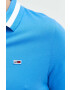 Tommy Jeans tricou polo - Pled.ro