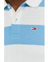 Tommy Jeans tricou polo barbati modelator - Pled.ro