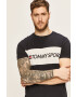 Tommy Sport Tricou - Pled.ro