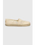 Toms espadrile Alpargata Rope - Pled.ro