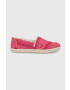 Toms Espadrile Alpargata Rope - Pled.ro