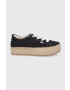 Toms Espadrile Cassiah - Pled.ro