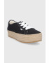 Toms Espadrile Cassiah - Pled.ro