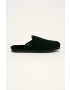 Toms Papuci de casa Nova Leather Wrap - Pled.ro