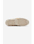 Toms tenisi Alpargata 10019654 BROWN femei culoarea maro - Pled.ro