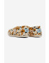 Toms tenisi Alpargata 10019654 BROWN femei culoarea maro - Pled.ro