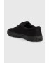 Toms tenisi Alpargata Fenix Lace Up barbati culoarea negru 10018841 - Pled.ro