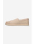 Toms tenisi Alpargata Forward barbati culoarea bej - Pled.ro