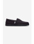 Toms tenisi Alpargata Forward barbati culoarea negru - Pled.ro