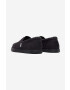 Toms tenisi Alpargata Forward barbati culoarea negru - Pled.ro