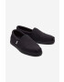 Toms tenisi Alpargata Forward barbati culoarea negru - Pled.ro