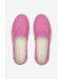 Toms tenisi Alpargata Mallow 10019543 femei culoarea roz - Pled.ro