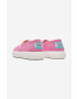 Toms tenisi Alpargata Mallow 10019543 femei culoarea roz - Pled.ro