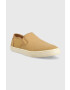 Toms tenisi Baja barbati culoarea maro 10019622 - Pled.ro