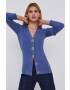 Tory Burch Cardigan femei calduros - Pled.ro