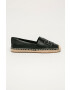 Tory Burch Espadrile de piele - Pled.ro