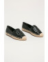 Tory Burch Espadrile de piele - Pled.ro