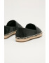 Tory Burch Espadrile de piele - Pled.ro