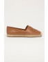 Tory Burch Espadrile de piele - Pled.ro