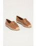 Tory Burch Espadrile de piele - Pled.ro