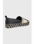 Tory Burch espadrile Tory - Pled.ro