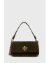 Tory Burch geanta de mana din piele intoarsa - Pled.ro