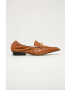 Tory Burch Mocasini de piele - Pled.ro