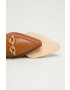 Tory Burch Mocasini de piele - Pled.ro