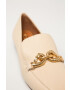 Tory Burch Mocasini de piele - Pled.ro