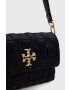 Tory Burch poseta culoarea negru - Pled.ro